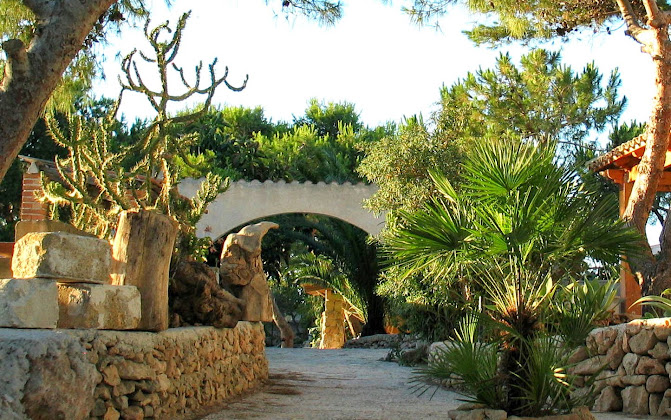 Extérieur Casa vacanza La Torretta B&B 91023 Favignana