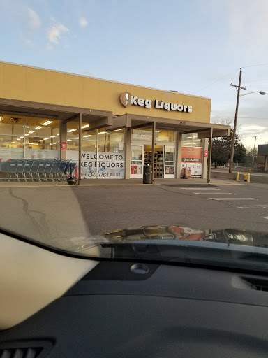 Liquor Store «Keg Liquors», reviews and photos, 2860 S Colorado Blvd, Denver, CO 80222, USA