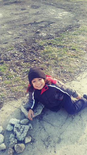 Park «Unity Playlot Park», reviews and photos, 2636 N Kimball Ave, Chicago, IL 60647, USA