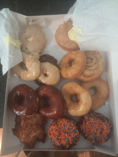 Donut Shop «Daylight Donuts», reviews and photos, 5883 Palmer Park Blvd B, Colorado Springs, CO 80915, USA