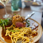 Photo n°2 de l'avis de anony.o fait le 19/07/2023 à 17:46 sur le  Restaurant Seepromenade Meersburg à Meersburg