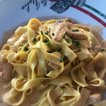 Photo n°1 de l'avis de Marko.. fait le 19/08/2020 à 19:28 sur le  Bella Vista à Hohenfelden