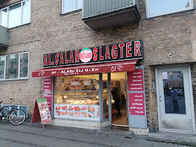 Al Salam Slagter