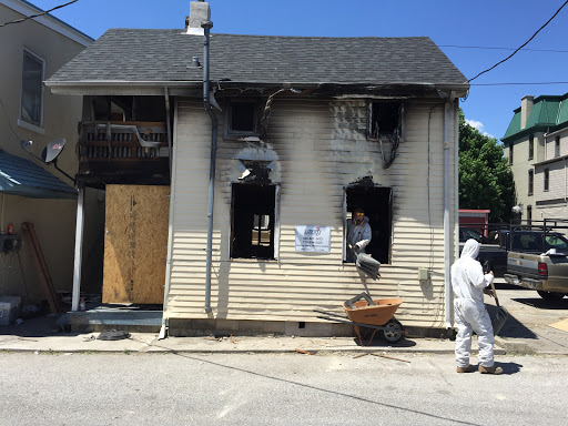 General Contractor «Liberty Restoration & Construction, LLC», reviews and photos, 534 Laurence Dr, Hanover, PA 17331, USA