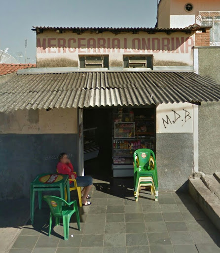 Logo da empresa - Mercearia Londrina