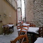 Photo n°1 de l'avis de Mariantonietta.' fait le 27/06/2023 à 10:07 sur le  Osteria Pizzeria Ragno Verde à Bitonto