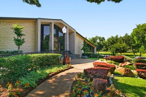 Funeral Home «Restland Funeral Home and Cemetery», reviews and photos, 13005 Greenville Ave, Dallas, TX 75243, USA