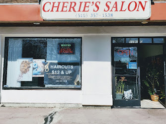 Cherie's Salon