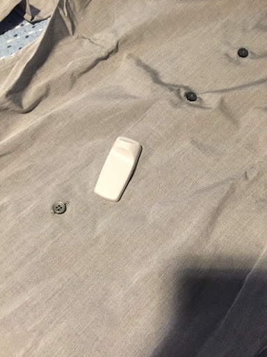 Outlet Store «Express Factory Outlet», reviews and photos, 490 Fulton St, Brooklyn, NY 11201, USA