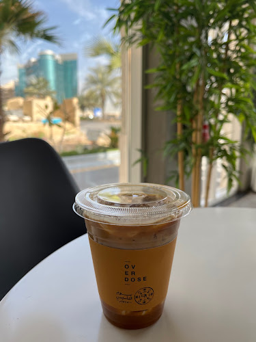 اوفردوز