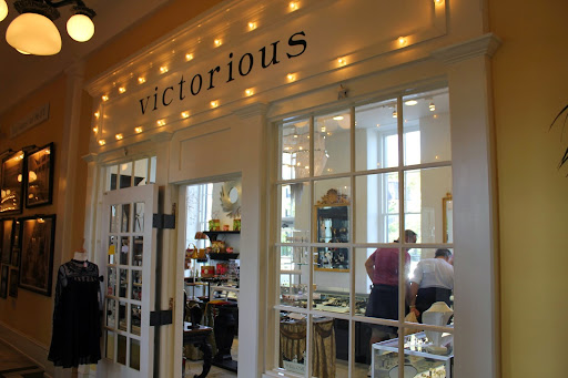 Victorious, 33 Perry St, Cape May, NJ 08204, USA, 