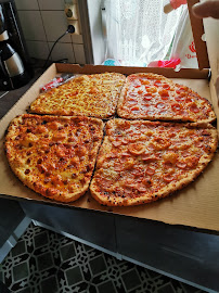 Plats et boissons du Pizzeria Domino's Pizza Saint-Omer - n°16
