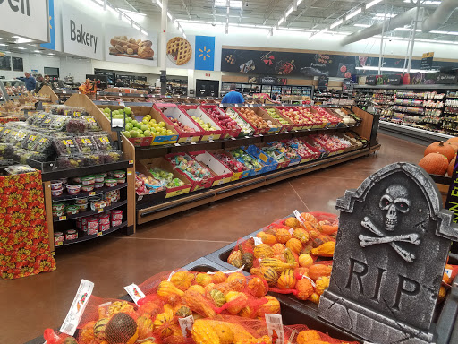 Department Store «Walmart Supercenter», reviews and photos, 3450 Valley Plaza Pkwy, Fort Wright, KY 41017, USA