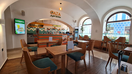 OAZA JOYFUL KITCHEN