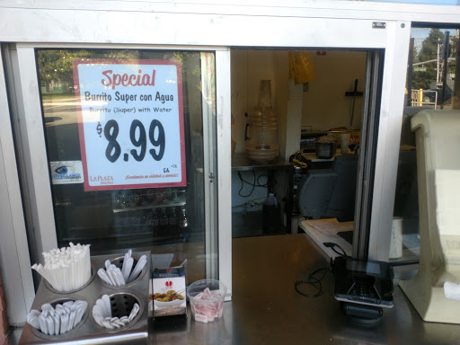 Grocery Store «La Plaza Market», reviews and photos, 40 S Rengstorff Ave, Mountain View, CA 94040, USA