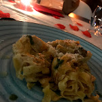 Photo n°5 de l'avis de Anna.a fait le 18/02/2019 à 05:41 sur le  Panta Rei à Cava de' Tirreni