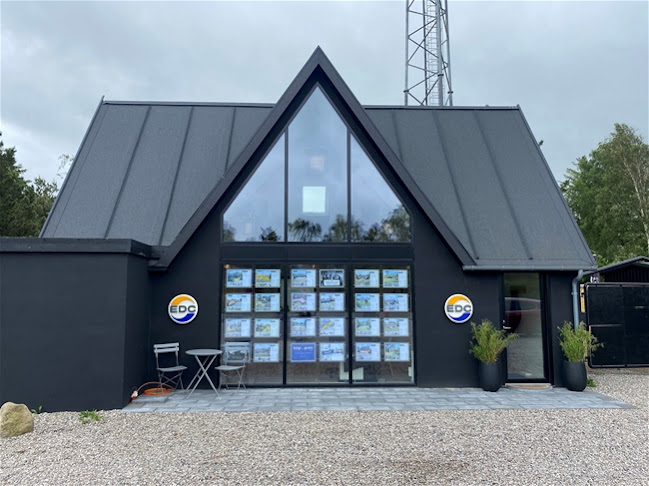 Anmeldelser af EDC Teis Graver - Vig i Nykøbing Sjælland - Ejendomsmægler