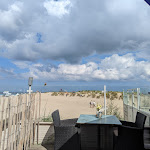 Photo n°1 de l'avis de Fulcrum29. fait le 26/08/2022 à 15:46 sur le  Teepott Warnemünde à Rostock