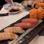 Photo n°5 de l'avis de Nicholas.a fait le 21/05/2023 à 11:49 sur le  Kazan Sushi à Como