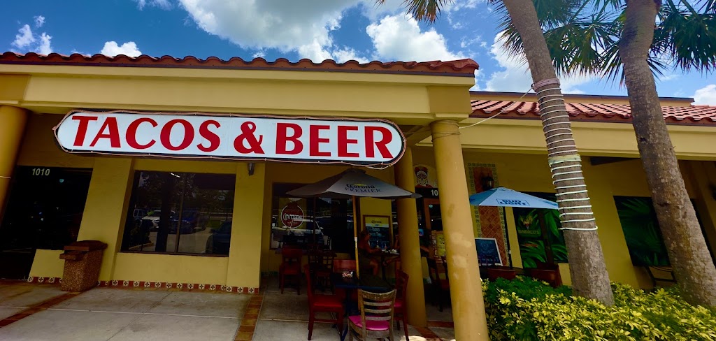 Tacos and Beer 34952