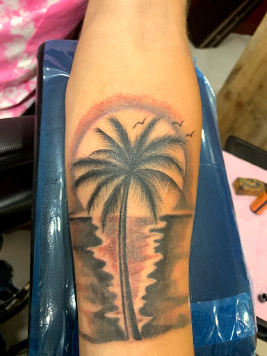 Explore simple tattoo ideas for wrist, creative tattoo ideas in Cape Coral, available at UNRIVALED INK