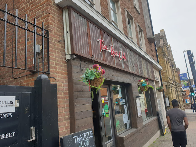 35 Earl St, Maidstone ME14 1PF