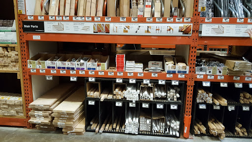 Home Improvement Store «The Home Depot», reviews and photos, 1715 S 352nd St, Federal Way, WA 98003, USA