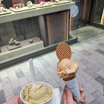 Photo n°2 de l'avis de Denis.. fait le 02/03/2024 à 14:07 sur le  Caffè e Gelato à Berlin