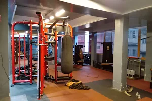 Apunba Fitness Centre image