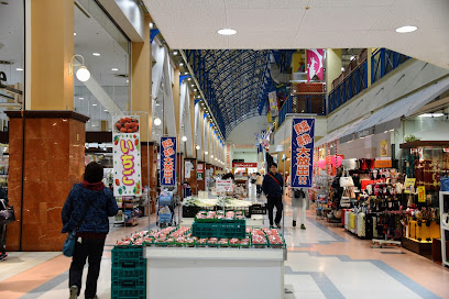 スーパーセンターオークワ パームシティ和歌山店