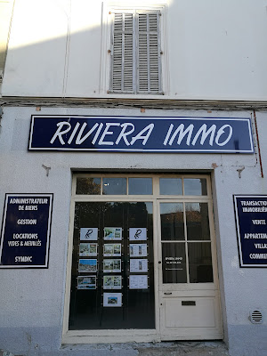 Riviéra Immo à Cannes