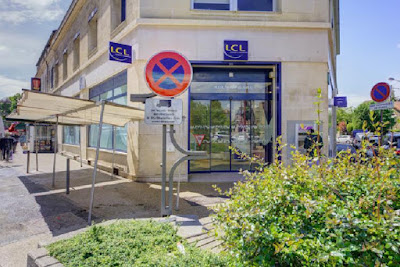 LCL Banque et assurance à Aulnay-sous-Bois