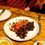 Photo n°3 de l'avis de Hannah. fait le 22/01/2022 à 07:58 sur le  BURRO UNCHAINED à Berlin