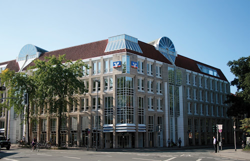 Volksbank Immobilien Münsterland GmbH à Münster