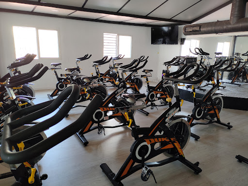 Gimnasio Maribel en Almoradí, Alicante