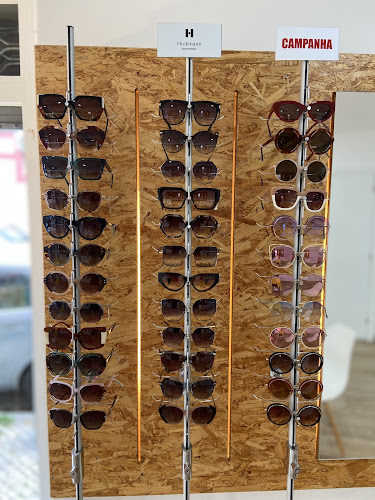 Óptica da Piedade - Oftalmologista