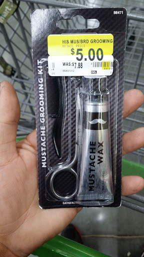 Supermarket «Walmart Neighborhood Market», reviews and photos, 1569 Saxon Blvd, Deltona, FL 32725, USA