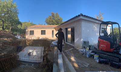 Villa Eco Concept à Draguignan