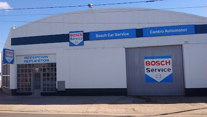 Bosch Car Service - Centro Automotor