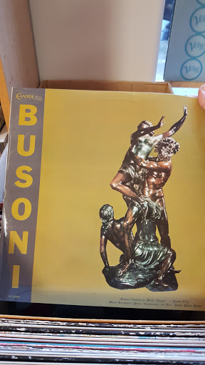 Book Store «Stevens Books», reviews and photos, 49 Ocean Ave, San Francisco, CA 94112, USA