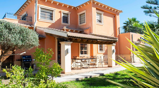 Petra Honig Inmobiliaria S.L. en Quesada