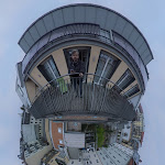 Photo n°1 de l'avis de Thorsten.h fait le 22/04/2019 à 18:16 sur le  das HOTEL in München à Munich