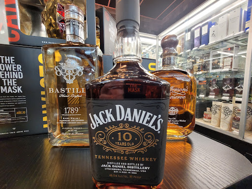 Liquor Store «Spirit World Liquor», reviews and photos, 7156 N Pecos St, Denver, CO 80221, USA