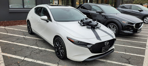 Mazda Dealer «Mazda of Manchester», reviews and photos, 80 Oakland St, Manchester, CT 06042, USA
