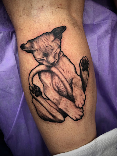 Find watch tattoo ideas for your next unique tattoo in Adrian at Ambition Ink