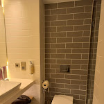 Photo n°2 de l'avis de Ray.o fait le 15/10/2023 à 16:28 sur le  Premier Inn Mannheim City Centre hotel à Mannheim