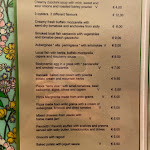 Photo n°1 de l'avis de Stefanie.a fait le 16/07/2022 à 14:45 sur le  Il Magazzino delle Scope à Lido di Jesolo