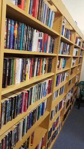 Used Book Store «Used Book Depot», reviews and photos, 492 Old Dixie Hwy #102, Vero Beach, FL 32962, USA