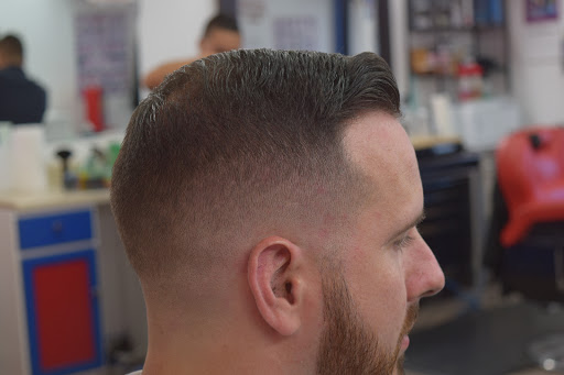 Barber Shop «5 Star Barbershop», reviews and photos, 23 Quakers Way, Quakertown, PA 18951, USA