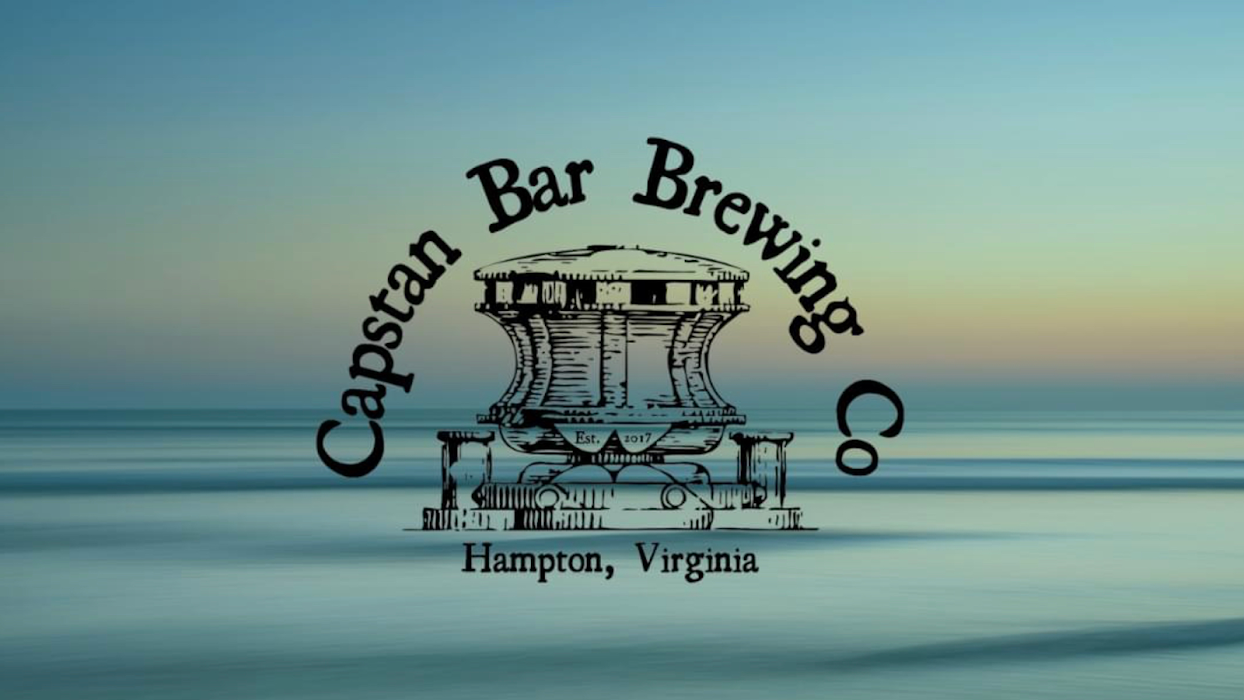 Photo of Capstan Bar Brewing Company in Hampton Virginia